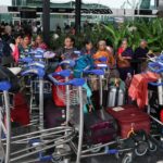 IndiGo chaos: Prečo najväčšia letecká spoločnosť v Indii ruší stovky letov? | Správy o doprave