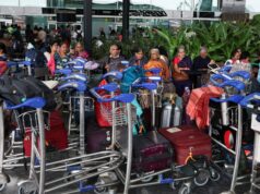 IndiGo chaos: Prečo najväčšia letecká spoločnosť v Indii ruší stovky letov? | Správy o doprave IndiGo chaos: Prečo najväčšia letecká spoločnosť v Indii ruší stovky letov? | Správy o doprave