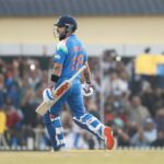 India utrpela prehru 2:0 v dvojzápasovej testovacej sérii proti Juhoafrickej republike. (P/C: Getty)