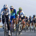 Indický športový zápas, 16. decembra: India bude budúci mesiac hostiť prvé cyklistické podujatie UCI 2.2 v Bajaj Pune Grand Tour