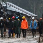 Indonézia počíta ľudské náklady, keď odzneli ďalšie varovania pred klimatickými zmenami | Environment News