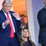 Infantino „cena mieru“ pre Trumpa vyvoláva otázky o neutralite FIFA | Futbalové správy