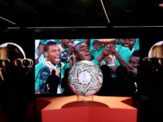 Informácie o vysielaní AFCON 2025 LIVE: Kedy, kde sledovať Africký pohár národov; Podrobnosti telecastu Informácie o vysielaní AFCON 2025 LIVE: Kedy, kde sledovať Africký pohár národov; Podrobnosti telecastu