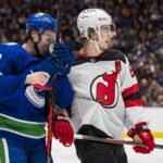 Insider odhaľuje tímy, ktoré behali v Quinn Hughes vrátane NJ Devils, Hurricanes