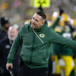 logo pochodového šialenstva