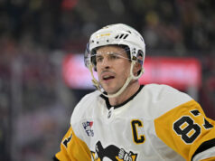 Insider „vsadí dom“ na trhák Sidneyho Crosbyho, ak Penguins zmeškajú miesto v play-off Insider „vsadí dom“ na trhák Sidneyho Crosbyho, ak Penguins zmeškajú miesto v play-off
