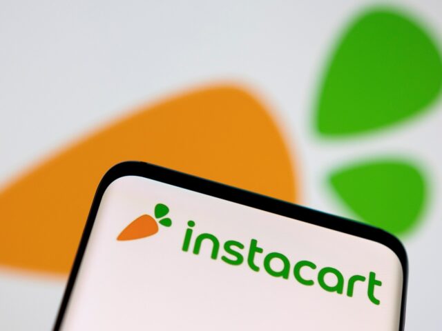 Instacart urovnal tvrdenie Federálnej obchodnej komisie, že podviedol amerických nakupujúcich Instacart urovnal tvrdenie Federálnej obchodnej komisie, že podviedol amerických nakupujúcich | Obchodné a ekonomické správy