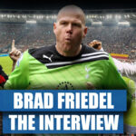 Inter 0-1 AC Miláno: Bývalá hviezda Liverpoolu a USMNT Brad Friedel: „Christian Pulisic jeden z najlepších v Serie A“ po víťazovi Derby