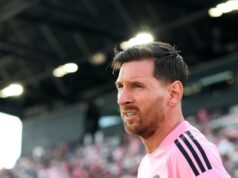 Inter Miami od Lionela Messiho dostal napriek víťazstvu v MLS Cupe predpoveď na budúcu sezónu: „Neklamem…“ Inter Miami od Lionela Messiho dostal napriek víťazstvu v MLS Cupe predpoveď na budúcu sezónu: „Neklamem…“