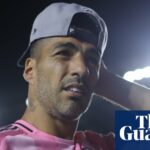 Inter Miami opätovne získal Luisa Suáreza na sezónu 2026 po víťazstve v pohári MLS | MLS