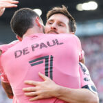 Inter Miami porazil Vancouver Whitecaps a vyhral pohár MLS