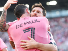 Inter Miami porazil Vancouver Whitecaps a vyhral pohár MLS Inter Miami porazil Vancouver Whitecaps a vyhral pohár MLS