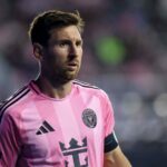 Inter Miami spojený s prestupom za argentínskeho spoluhráča Lionela Messiho, ktorý vyhral Majstrovstvá sveta vo futbale 2022: Správy