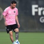 Inter Miami vs Vancouver Whitecaps, informácie o živom prenose: Kde sledovať Messi vs Muller vo finále pohára MLS?