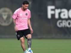 Inter Miami vs Vancouver Whitecaps, informácie o živom prenose: Kde sledovať Messi vs Muller vo finále pohára MLS? Inter Miami vs Vancouver Whitecaps, informácie o živom prenose: Kde sledovať Messi vs Muller vo finále pohára MLS?