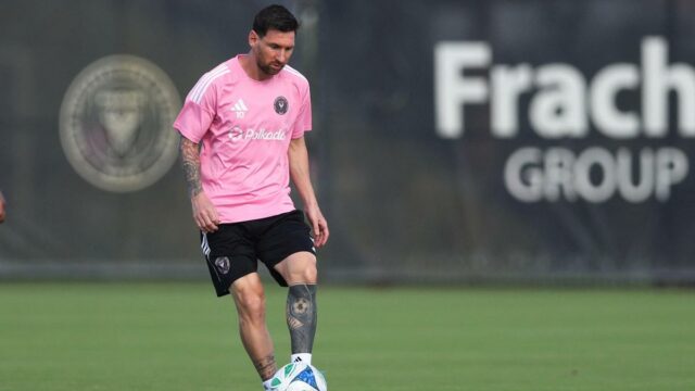 Inter Miami vs Vancouver Whitecaps, informácie o živom prenose: Kde Inter Miami vs Vancouver Whitecaps, informácie o živom prenose: Kde sledovať Messi vs Muller vo finále pohára MLS?