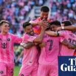 Inter Miami získal MLS Cup, keď Messi inšpiroval tesné víťazstvo nad Vancouverom | MLS