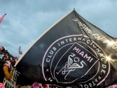 Inter Miami získal ex-Tottenham D Sergio Regulon Inter Miami získal ex-Tottenham D Sergio Regulon