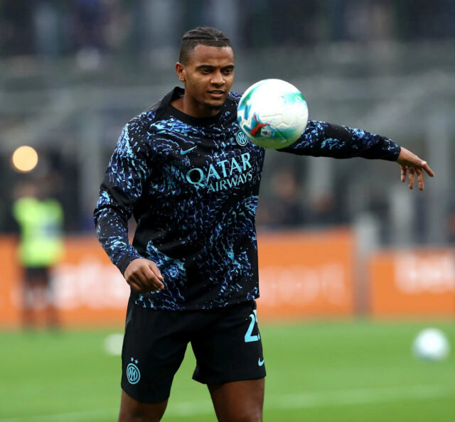 Inter Miláno 0:1 Liverpool – Hviezda vo vlastníctve Man City Inter Miláno 0:1 Liverpool – Hviezda vo vlastníctve Man City Nepríjemná po srdcervúcej porážke: „Je ťažké takto prehrať“