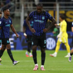 Inter Miláno 0:1 Liverpool – Megastar Francúzska a taliansky obranca nesplnili očakávania