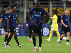 Inter Miláno 0:1 Liverpool – Megastar Francúzska a taliansky obranca nesplnili očakávania Inter Miláno 0:1 Liverpool – Megastar Francúzska a taliansky obranca nesplnili očakávania