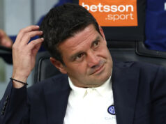 Inter Miláno má pochybnosti o 3 hráčoch v Serie A Trip to Como Inter Miláno má pochybnosti o 3 hráčoch v Serie A Trip to Como