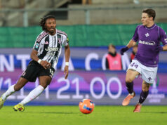 Inter túži prediskutovať výmenu Frattesi-Thurama s Juventusom Inter túži prediskutovať výmenu Frattesi-Thurama s Juventusom