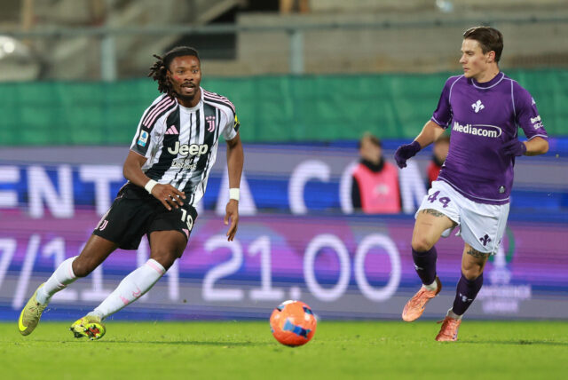 Inter túži prediskutovať výmenu Frattesi-Thurama s Juventusom Inter túži prediskutovať výmenu Frattesi-Thurama s Juventusom