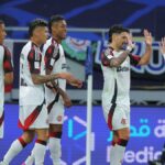 Interkontinentálny pohár FIFA 2025: Arrascaeta double vystrelil Flamengo do semifinále