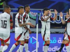 Interkontinentálny pohár FIFA 2025: Arrascaeta double vystrelil Flamengo do semifinále Interkontinentálny pohár FIFA 2025: Arrascaeta double vystrelil Flamengo do semifinále