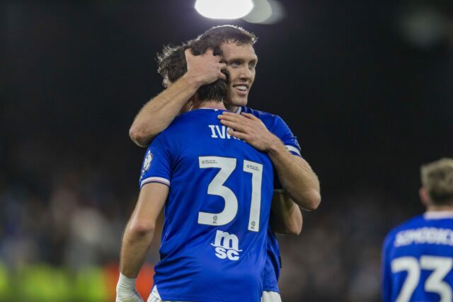 Ipswich Town vs Stoke City Predikcie a tipy na stávkovanie Ipswich Town vs Stoke City Predikcie a tipy na stávkovanie