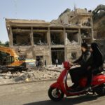 Irán popravil muža obvineného zo špionáže pre izraelský Mossad: Štátne médiá | Správy o konflikte medzi Izraelom a Iránom