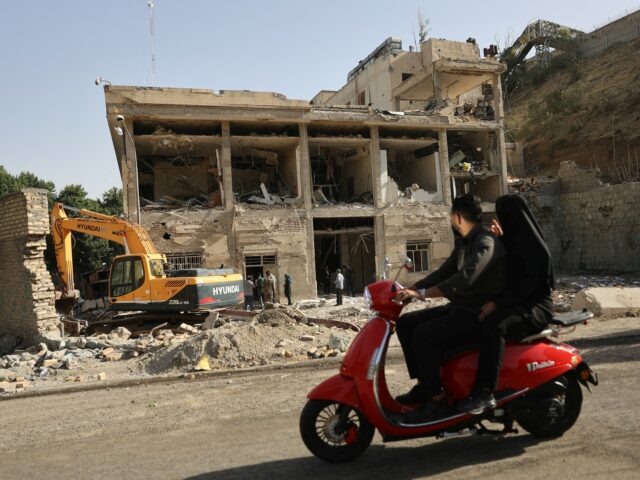 Irán popravil muža obvineného zo špionáže pre izraelský Mossad: Štátne médiá | Správy o konflikte medzi Izraelom a Iránom
