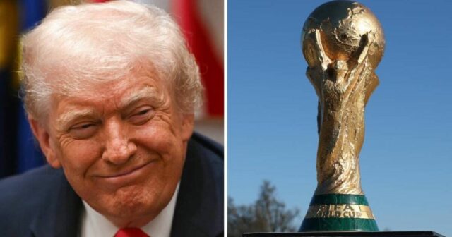 Irán zastavil bojkot žrebu majstrovstiev sveta kvôli Donaldovi Trumpovi | Futbal | Šport

