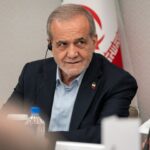 Iránsky prezident povedal, že USA, Izrael a Európa vedú s krajinou „plnohodnotnú vojnu“ | Správy o konflikte medzi Izraelom a Iránom