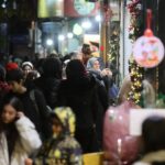 Iránsky vládny rozpočet odhaľuje ťažkú ​​​​cestu, pretože mena dosahuje nové minimum | Obchodné a ekonomické správy