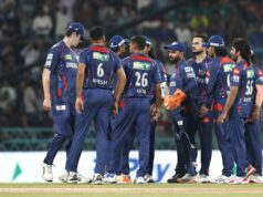 Irfan Pathan si po aukcii IPL 2026 vybral LSG hrajúcu 12; nezahŕňa nový nákup v hodnote 8,60 miliónov ₹ Irfan Pathan si po aukcii IPL 2026 vybral LSG hrajúcu 12; nezahŕňa nový nákup v hodnote 8,60 miliónov ₹