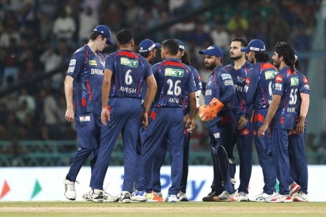 Irfan Pathan si po aukcii IPL 2026 vybral LSG hrajúcu 12; nezahŕňa nový nákup v hodnote 8,60 miliónov ₹
