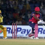 Irfan Pathan si vybral CSK hrajúci XII po aukcii IPL 2026; nemá Sanju Samson ako otvárač