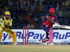 Irfan Pathan si vybral CSK hrajúci XII po aukcii IPL 2026; nemá Sanju Samson ako otvárač Irfan Pathan si vybral CSK hrajúci XII po aukcii IPL 2026; nemá Sanju Samson ako otvárač