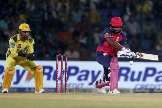 Irfan Pathan si vybral CSK hrajúci XII po aukcii IPL 2026; nemá Sanju Samson ako otvárač
