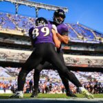 logo pochodového šialenstva