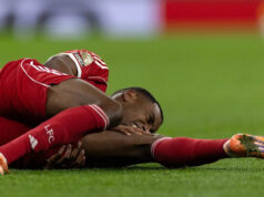 Isak von na ‚pár mesiacov‘ po bezohľadnom riešení – Slot Isak von na 'pár mesiacov' po bezohľadnom riešení - Slot