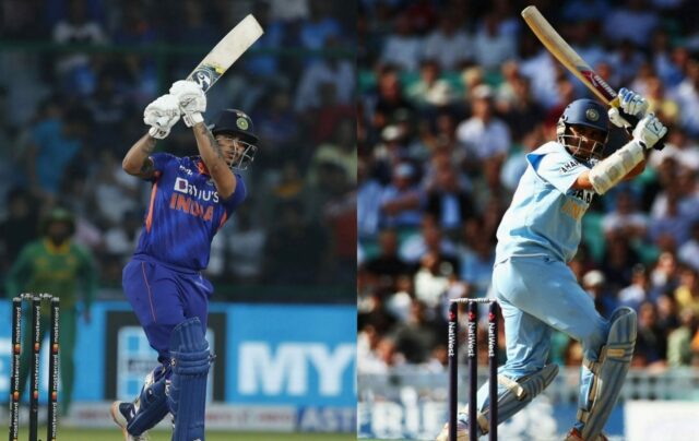 Ishan Kishan vs Sourav Ganguly Ishan Kishan vs Sourav Ganguly