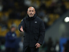 Italiano: Pre Bolognu nie je ľahké brániť sa, penalty sú lotéria Italiano: Pre Bolognu nie je ľahké brániť sa, penalty sú lotéria