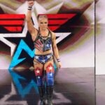 Ivy Nile ohromí každého novým vzhľadom (FOTKY)