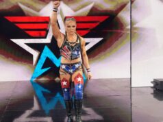 Ivy Nile ohromí každého novým vzhľadom (FOTKY) Ivy Nile ohromí každého novým vzhľadom (FOTKY)