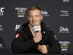 Iwo Baraniewski: „Nepamätám si“ divokú vojnu UFC 323 vs. Ibo Aslan Download app from appStore