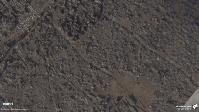 Izrael búra ďalšie budovy vo vojensky kontrolovanej Gaze: Analýza | Izrael búra ďalšie budovy vo vojensky kontrolovanej Gaze: Analýza | Správy z Gazy