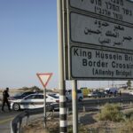 Izrael odopiera vstup kanadským poslancom, ktorí sa snažia dostať na okupovaný Západný breh | Správy o konflikte medzi Izraelom a Palestínou